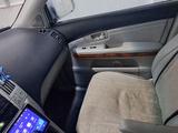 Lexus RX 330 2005 годаүшін7 500 000 тг. в Тараз – фото 4