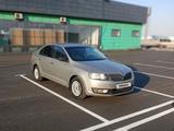 Skoda Rapid 2013 года за 3 500 000 тг. в Алматы – фото 3