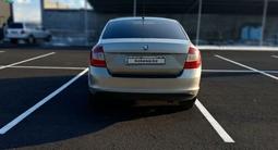 Skoda Rapid 2013 года за 3 500 000 тг. в Алматы – фото 5