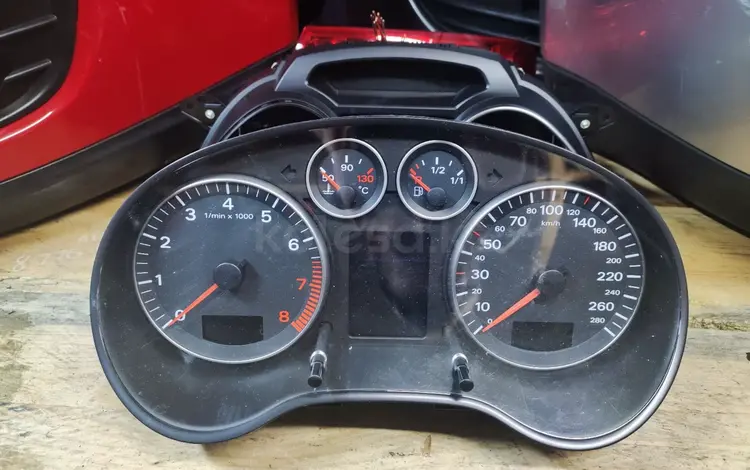 Щиток приборов Audi а3 за 25 000 тг. в Алматы