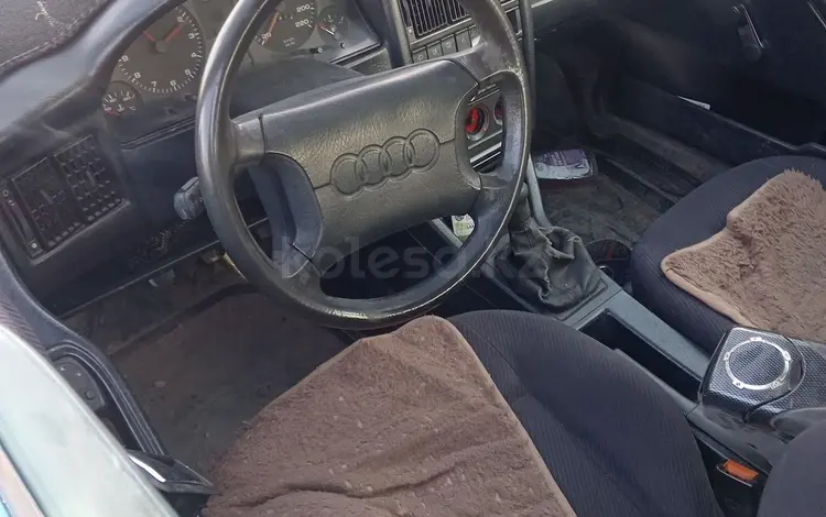 Audi 80 1994 года за 1 200 000 тг. в Балхаш