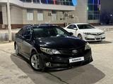 Toyota Camry 2012 годаfor5 600 000 тг. в Жанаозен