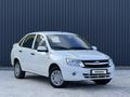 ВАЗ (Lada) Granta 2190 2013 годаfor2 390 000 тг. в Актобе – фото 2