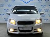 Chevrolet Nexia 2023 годаүшін6 600 000 тг. в Шымкент – фото 2