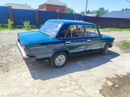 ВАЗ (Lada) 2106 2001 года за 1 200 000 тг. в Усть-Каменогорск – фото 2