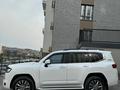 Toyota Land Cruiser 2022 годаүшін63 000 000 тг. в Шымкент – фото 2