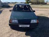 ВАЗ (Lada) 21099 2000 года за 700 000 тг. в Караганда