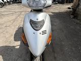 Suzuki  Vecstar 150 2006 годаүшін500 000 тг. в Алматы – фото 4