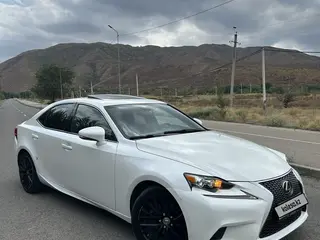 Lexus IS 250