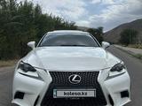 Lexus IS 250 2014 годаүшін11 000 000 тг. в Алматы – фото 4