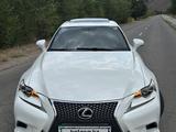 Lexus IS 250 2014 годаүшін11 000 000 тг. в Алматы – фото 3