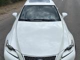 Lexus IS 250 2014 годаүшін11 000 000 тг. в Алматы – фото 5