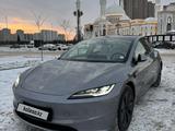 Tesla Model 3 2025 года за 23 500 000 тг. в Астана – фото 2