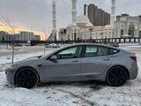 Tesla Model 3 2025 года за 23 500 000 тг. в Астана