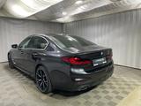 BMW 530 XDrive 2018 годаүшін15 190 000 тг. в Алматы – фото 2