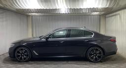 BMW 530 XDrive 2018 годаүшін15 190 000 тг. в Алматы – фото 3