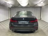 BMW 530 XDrive 2018 годаүшін15 190 000 тг. в Алматы – фото 4