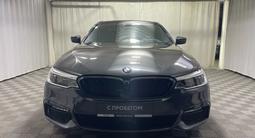BMW 530 XDrive 2018 годаүшін15 190 000 тг. в Алматы – фото 5