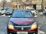 Renault Sandero Stepway 2014 годаfor3 650 000 тг. в Алматы – фото 2