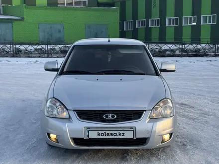 ВАЗ (Lada) Priora 2170 2014 года за 3 350 000 тг. в Семей – фото 2