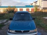 Mitsubishi Chariot 1995 года за 650 000 тг. в Усть-Каменогорск – фото 2