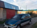 Mitsubishi Chariot 1995 года за 650 000 тг. в Усть-Каменогорск