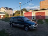Mitsubishi Chariot 1995 года за 650 000 тг. в Усть-Каменогорск – фото 4