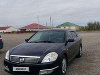 Nissan Teana 2007 годаүшін3 500 000 тг. в Атырау