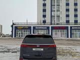 Kia Carnival 2021 года за 17 500 000 тг. в Астана – фото 5