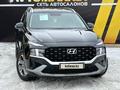 Hyundai Santa Fe 2023 года за 18 350 000 тг. в Атырау – фото 3