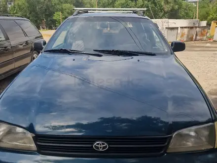 Toyota Carina E 1995 года за 2 100 000 тг. в Тараз