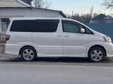 Toyota Alphard 2003 года за 7 500 000 тг. в Кызылорда – фото 3
