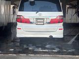 Toyota Alphard 2003 года за 7 500 000 тг. в Кызылорда