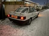 Audi 80 1991 годаfor800 000 тг. в Уральск – фото 2