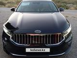 Kia K7 2019 годаүшін13 500 000 тг. в Туркестан – фото 5