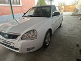 ВАЗ (Lada) Priora 2170 2013 года за 3 300 000 тг. в Арысь – фото 2