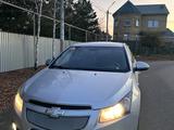 Chevrolet Cruze 2011 года за 3 200 000 тг. в Костанай