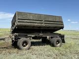 КамАЗ  55102 1992 года за 8 300 000 тг. в Актобе – фото 3