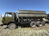 КамАЗ  55102 1992 года за 8 300 000 тг. в Актобе – фото 2