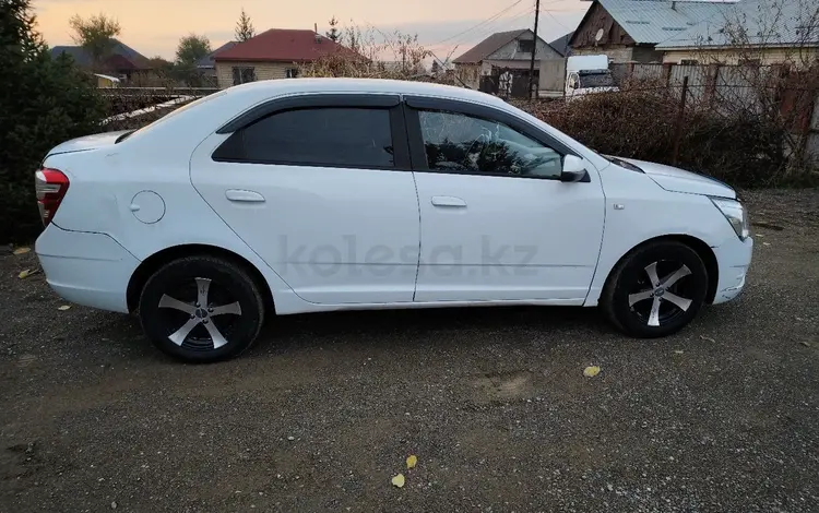 Chevrolet Cobalt 2014 года за 3 700 000 тг. в Алматы