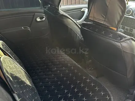 Renault Sandero Stepway 2013 года за 4 200 000 тг. в Кокшетау – фото 4