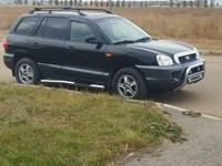 Hyundai Santa Fe 2001 годаfor4 200 000 тг. в Костанай