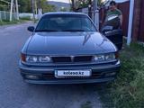 Mitsubishi Galant 1992 годаүшін1 450 000 тг. в Алматы