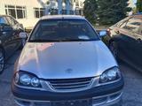 Toyota Avensis 1999 года за 2 500 000 тг. в Костанай