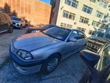 Toyota Avensis 1999 года за 2 500 000 тг. в Костанай – фото 3