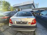 Toyota Avensis 1999 года за 2 500 000 тг. в Костанай – фото 4