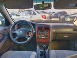 Toyota Avensis 1999 года за 2 500 000 тг. в Костанай – фото 5