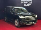 Toyota Land Cruiser 2026 года за 70 000 000 тг. в Шымкент – фото 4