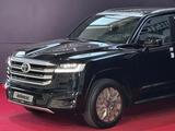 Toyota Land Cruiser 2026 года за 70 000 000 тг. в Шымкент – фото 2