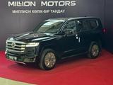 Toyota Land Cruiser 2026 года за 70 000 000 тг. в Шымкент